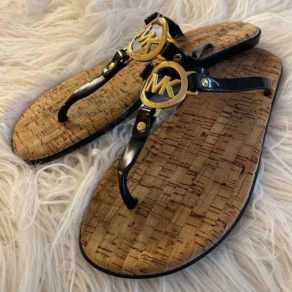 MICHAEL KORS sandals - Picture 15 of 15